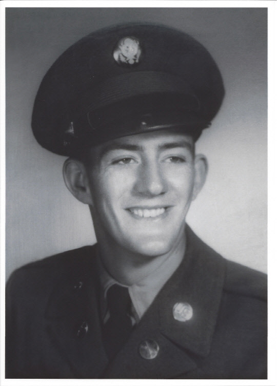 고 보이드 왓츠 [국가보훈처 제공]